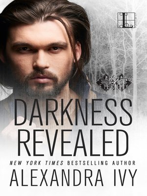 cover image of Darkness Revealed